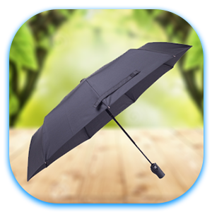 rainmate travel umbrella