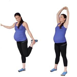 compression groin band pregnancy