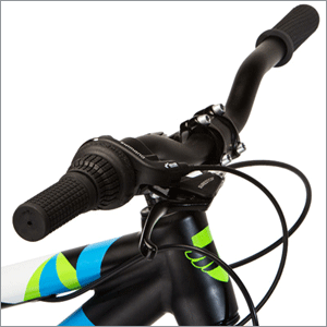 surestop bike brakes