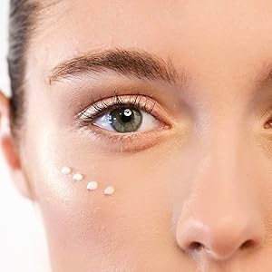 avani, eye cream, all skin types, conditioning 