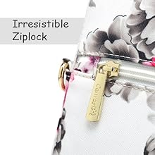 Strong Metal Zippers