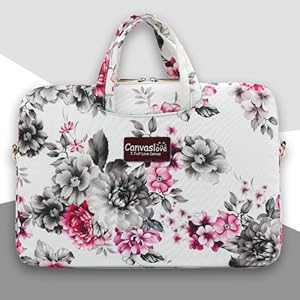 CanvasLove- The house of laptop bags