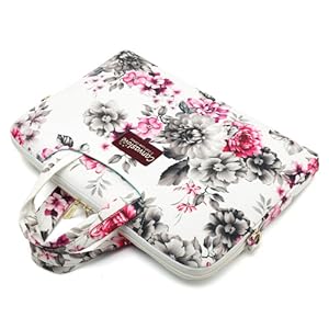 Why Canvaslove Messenger Bag Case