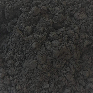 Binchotan charcoal powder