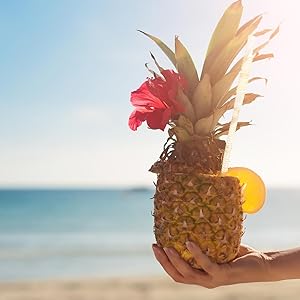 pineapple