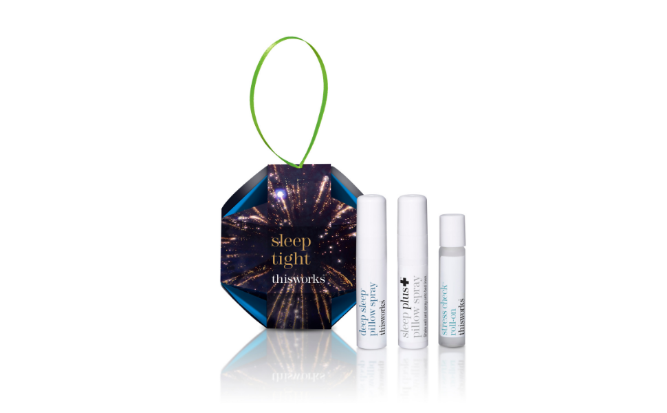 Amazon Com This Works Sleep Tight Gift Set Beauty