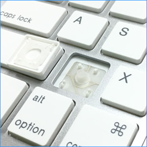 apple keyboard