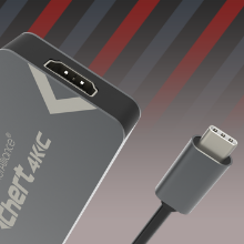 USB 3.0 Type-C