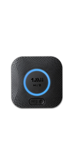 1mii B06 Plus Bluetooth Receiver User Manual 1mii B06 Plus Bluetooth Receiver User Manual