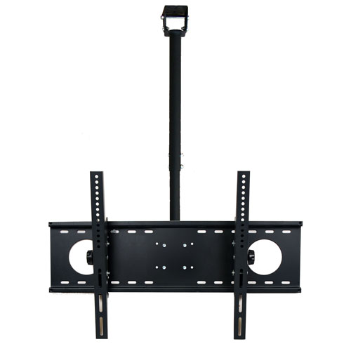 VideoSecu LCD Plasma Flat Panel TV Ceiling Mount Bracket