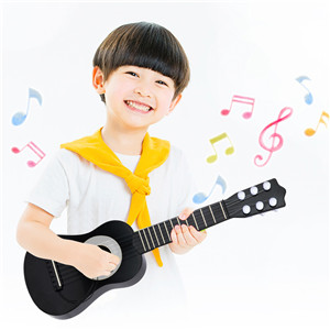 Toy Guitar