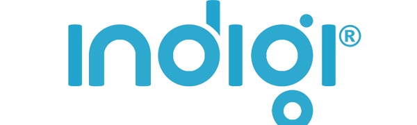 Amazon.com: 2019 1.54-inch OLED SmartWatch by Indigi ...