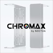 chromax.black design