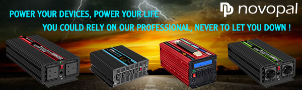 novopal 1500w 1500 1800w 1800 2000 2000w 2200w 2200 2500w 2500 watt