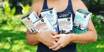 Wildway Grain-free Hot Cereal