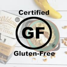 Certified Gluten-free Hot Cereal