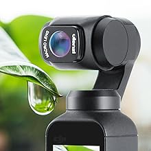 super marco lens for dji osmo pocket