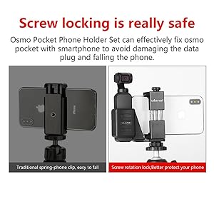 DJI Osmo Pocket