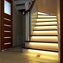 stair lights