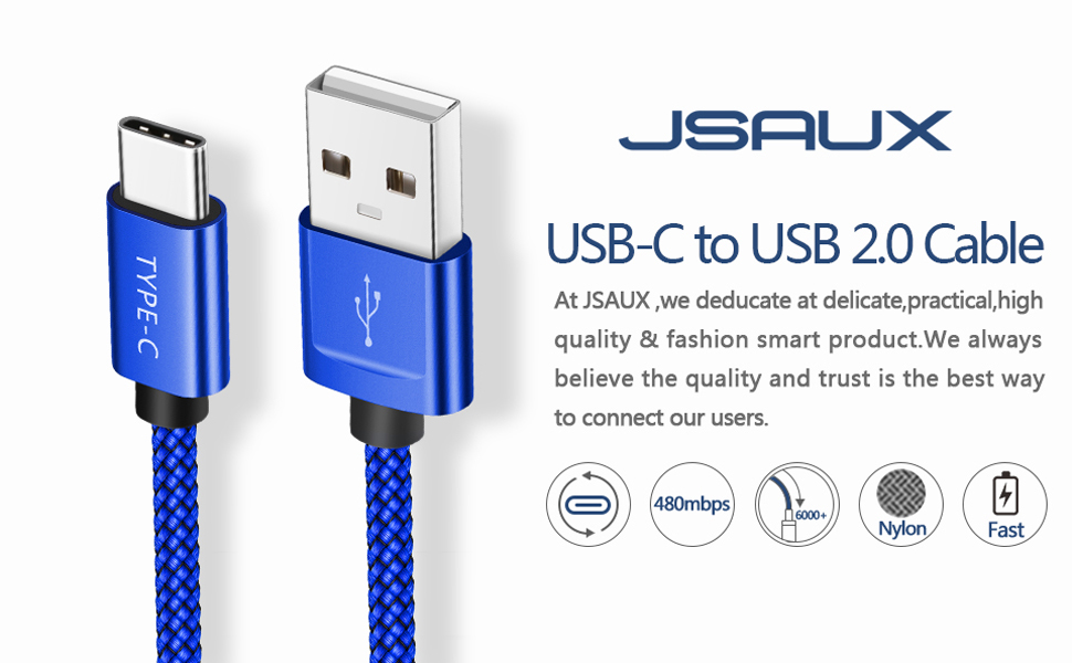 usb type c cable