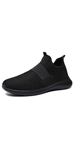 Go Tour Mens Running Shoes Casual Walking Sneakers Workout Athletic Shoe for Men