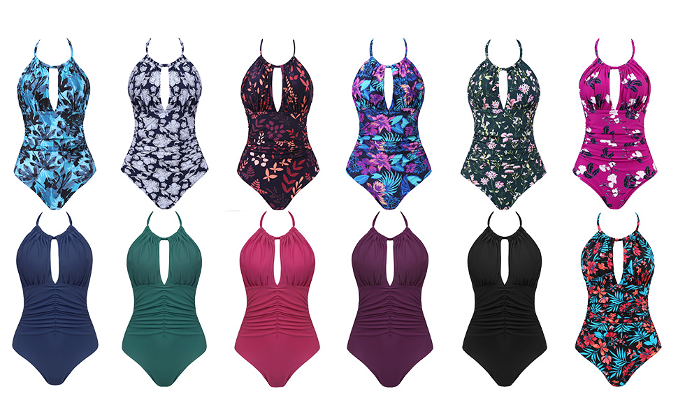 best one piece for tummy control