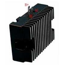 Amazon.com: Tuzliufi Replace Voltage Regulator Kohler CH20 ... kohler k532 wiring diagram 