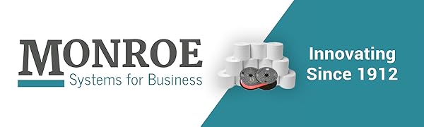 Monroe Systems for Business AR12225 P65M