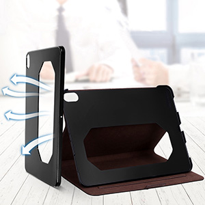 New iPad Pro 12.9" 3rd Generation Case 2018