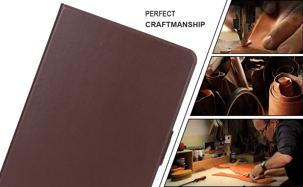 New iPad Pro 12.9" 3rd Generation Case 2018