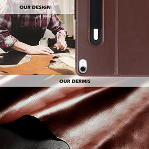 New iPad Pro 12.9" 3rd Generation Case 2018