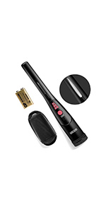 Amazon.com : URCERI GC-1028 Metal Detector High Accuracy ...