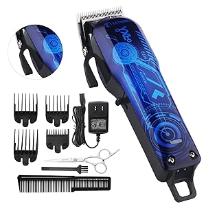 beard trimmer
