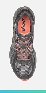 asics gel craze tr 4 avaliação