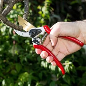 ClassicPRO pruning shears garden shears garden scissors gardening shears  garden clippers pruners