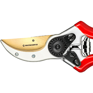 ClassicPRO pruning shears garden shears garden scissors gardening shears  garden clippers pruners