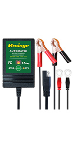 Trickle charger MBC015