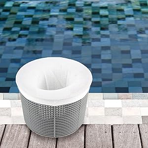 Amazon.com : California Home Goods 20-Piece Swimming Pool