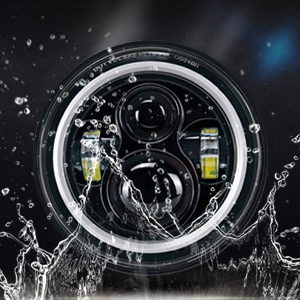 Water-proof IP67