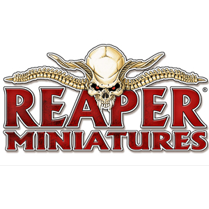Amazon.com: Reaper 77194: Cthulhu : Toys & Games