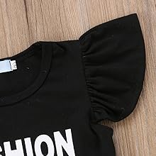 ruffle short sleeve