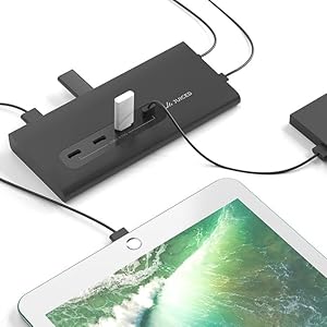 USB-C Type C Data and Charging 10 gbps dedicated Power delivery hub