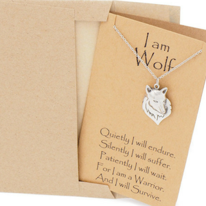 wolf-necklace