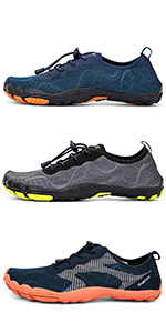 men water shoes