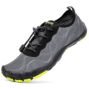 dark gray green shoes