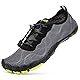 dark gray green shoes