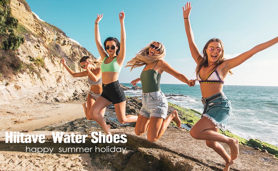 hiitave water shoes