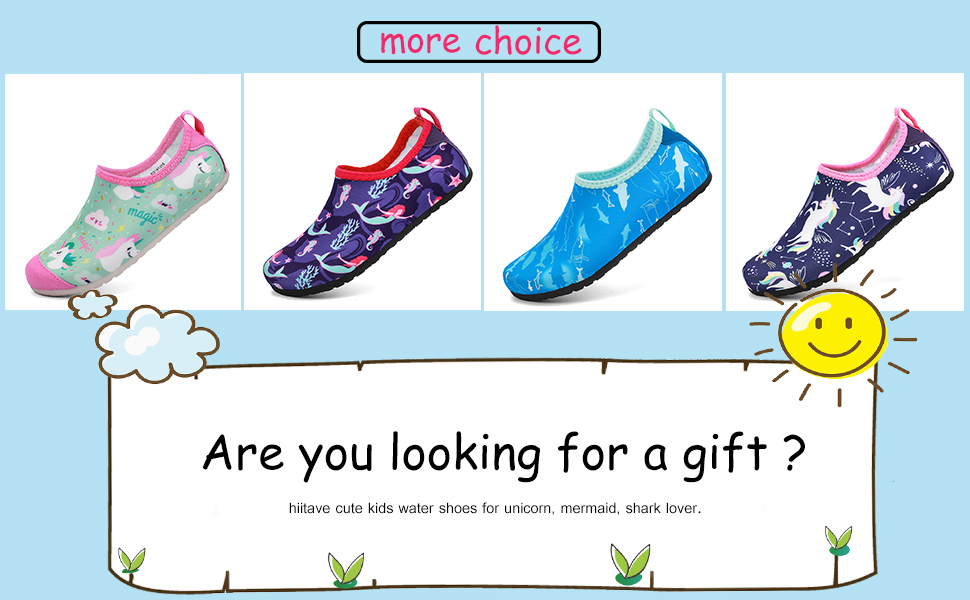 mermaid water shoes