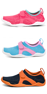 water shoes
