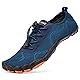 navy shoes